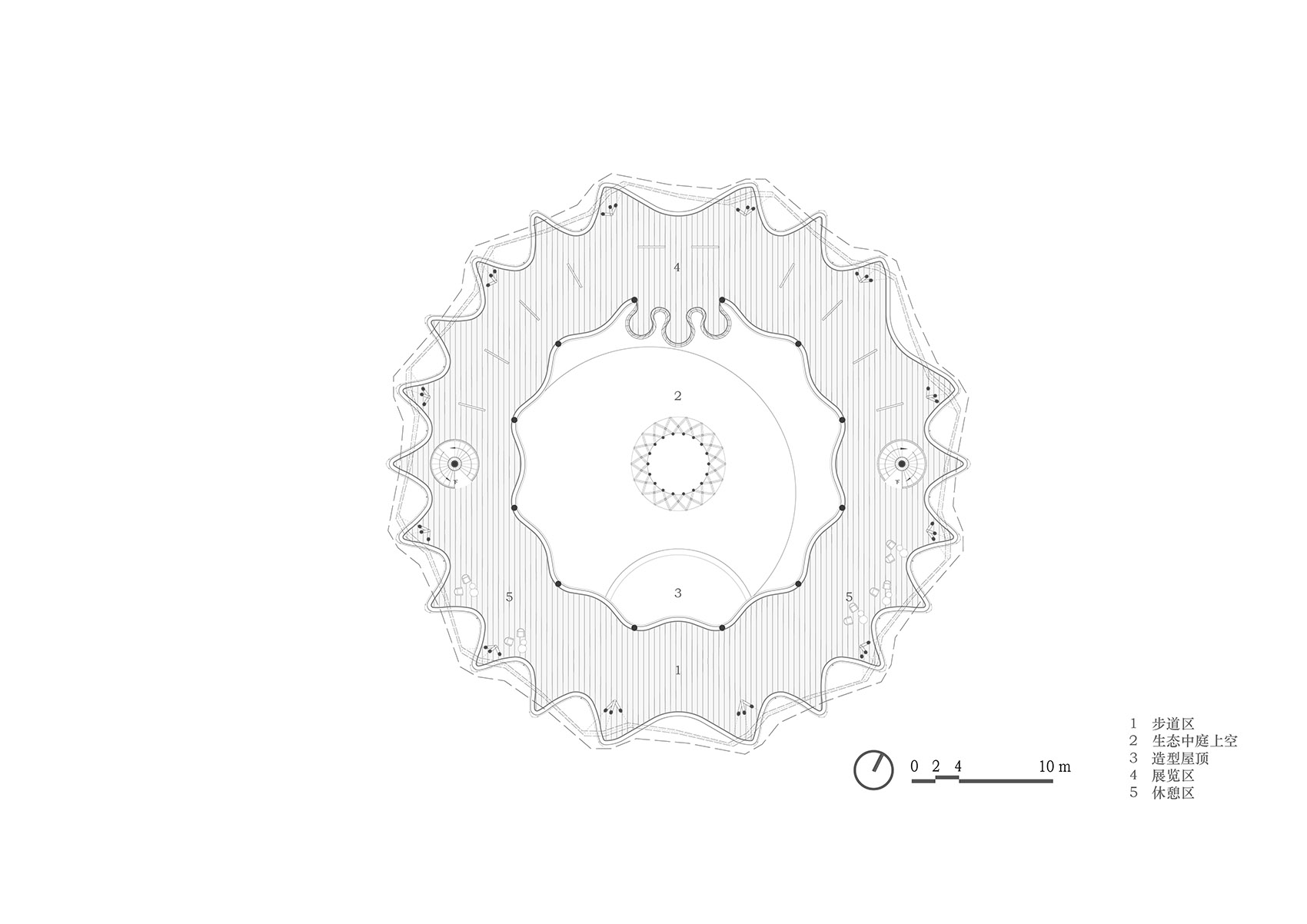 古劳水乡文化生态旅游度假区宾客中心丨中国江门丨深圳华汇设计有限公司-77