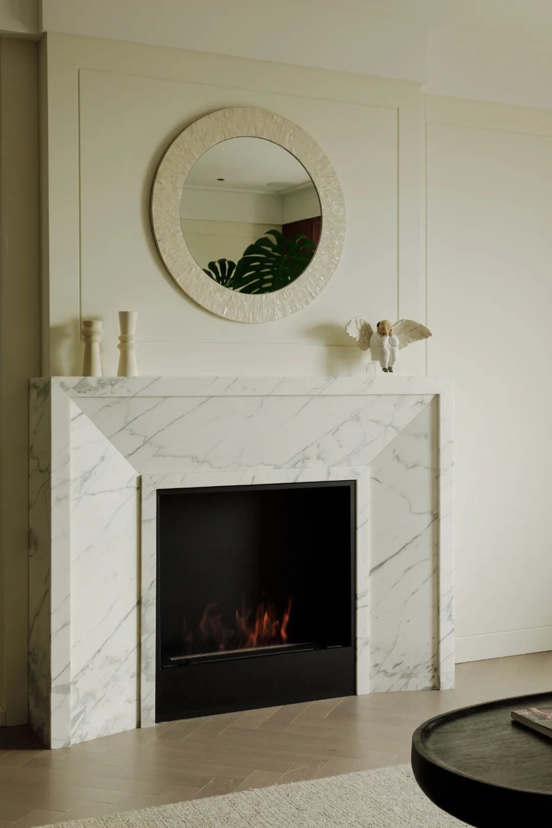 河南省洛阳市建业龙城丨中国洛阳丨井外空间设计有限公司-34