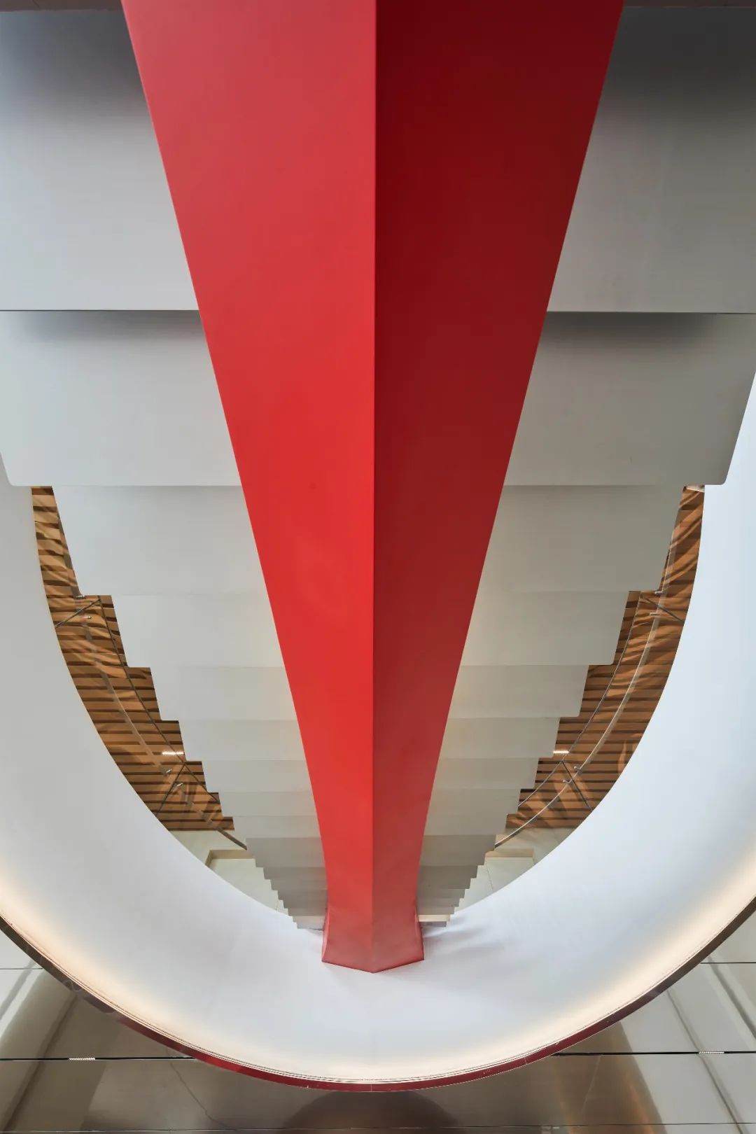 武汉长江天地丨中国武汉丨WJID维几设计-22