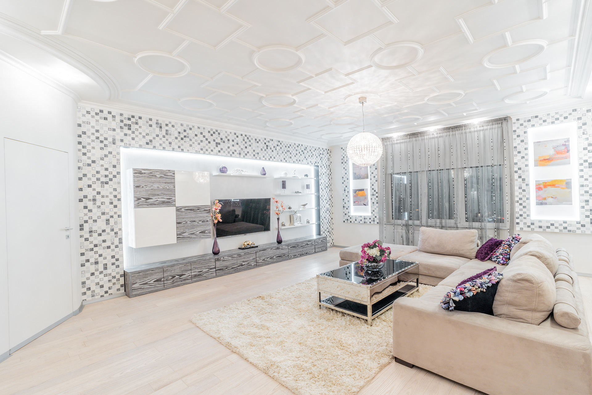 Novopechersʹki Lypky, Kyiv, 2020-1