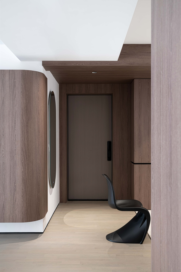 私宅设计丨中国苏州丨一道设计-4