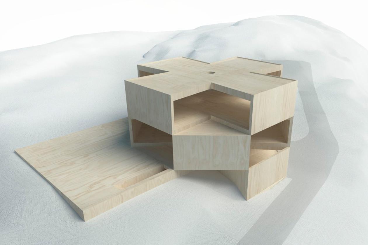 瑞典乡间梦幻住宅 | Ingmar Bergman 式的诗意栖居-15