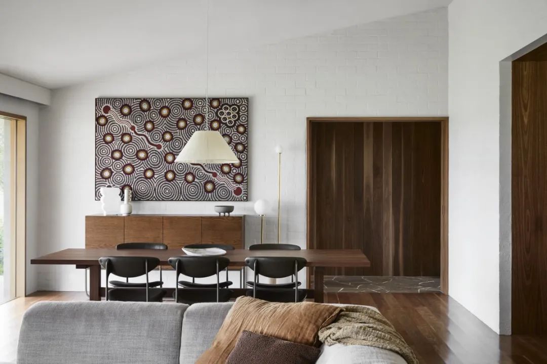 菲利普港湾滨海住宅 Portsea Beach House丨Studio Esteta-26