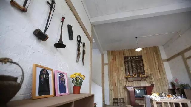 108户布依族人的家， 吕品晶让梦想照进古村-172