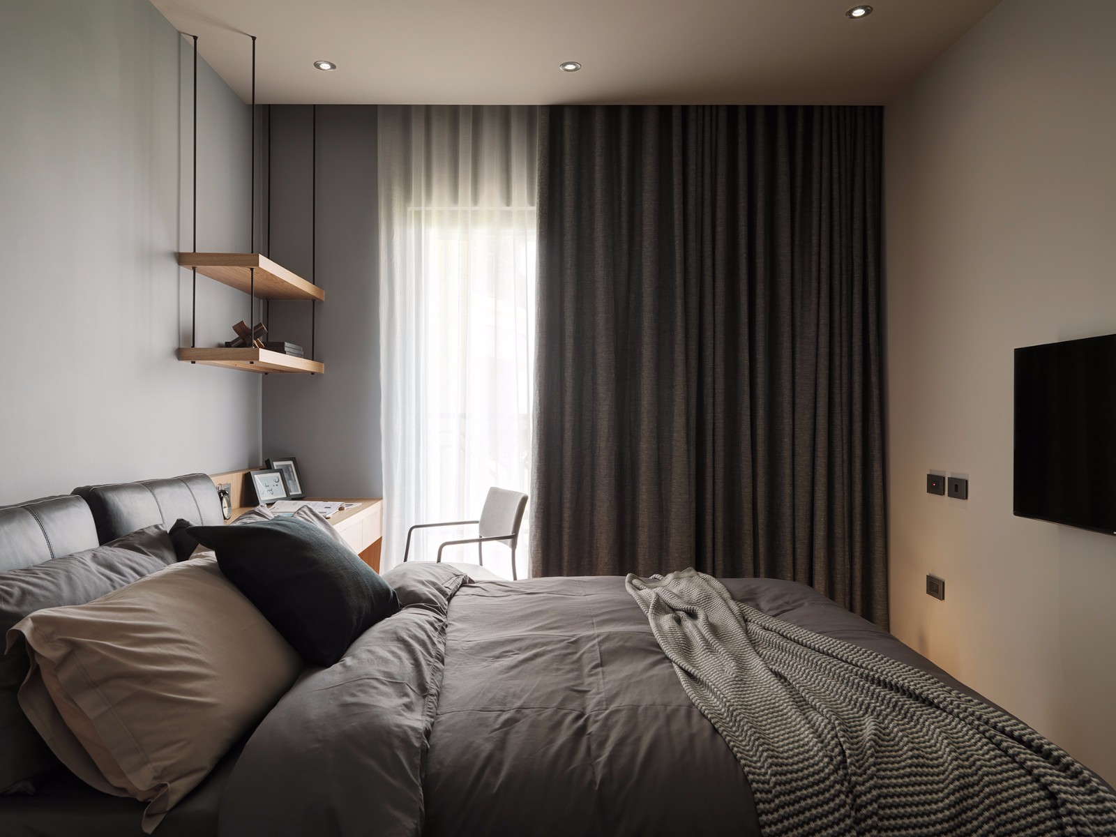 八德许宅  日作设计-24