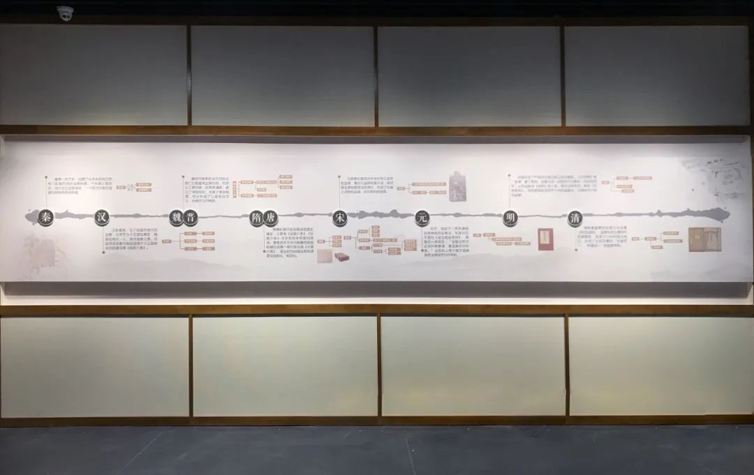 中国孟子研究院(邹城)廉政文化教育中心丨中国山东丨广州瑞普照明-32