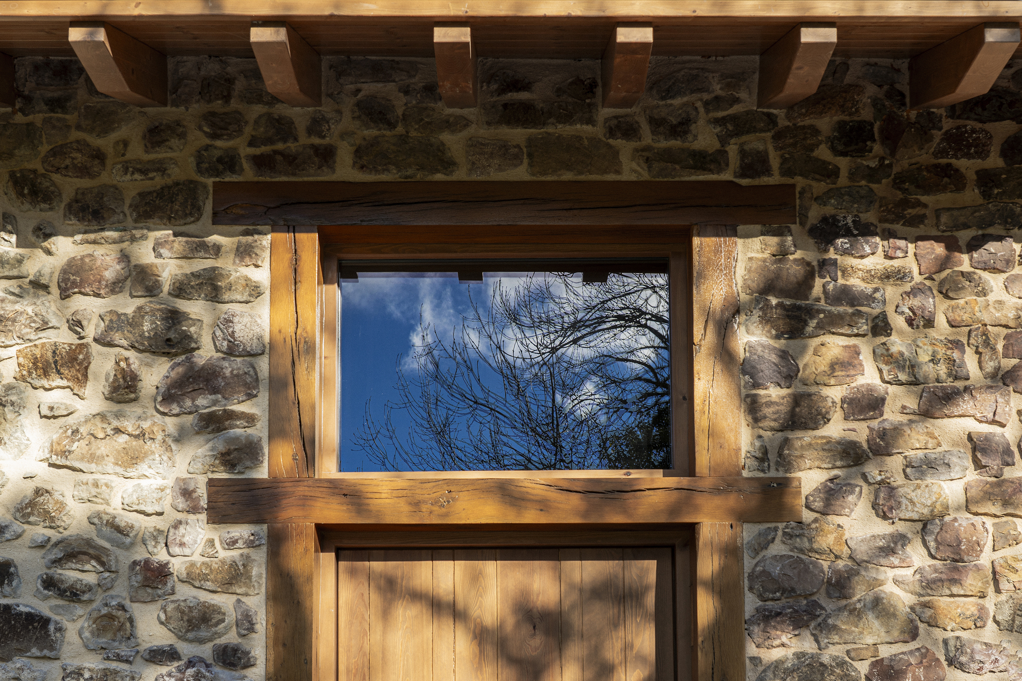 劳纳之家丨西班牙丨A1 Arquitectos-28