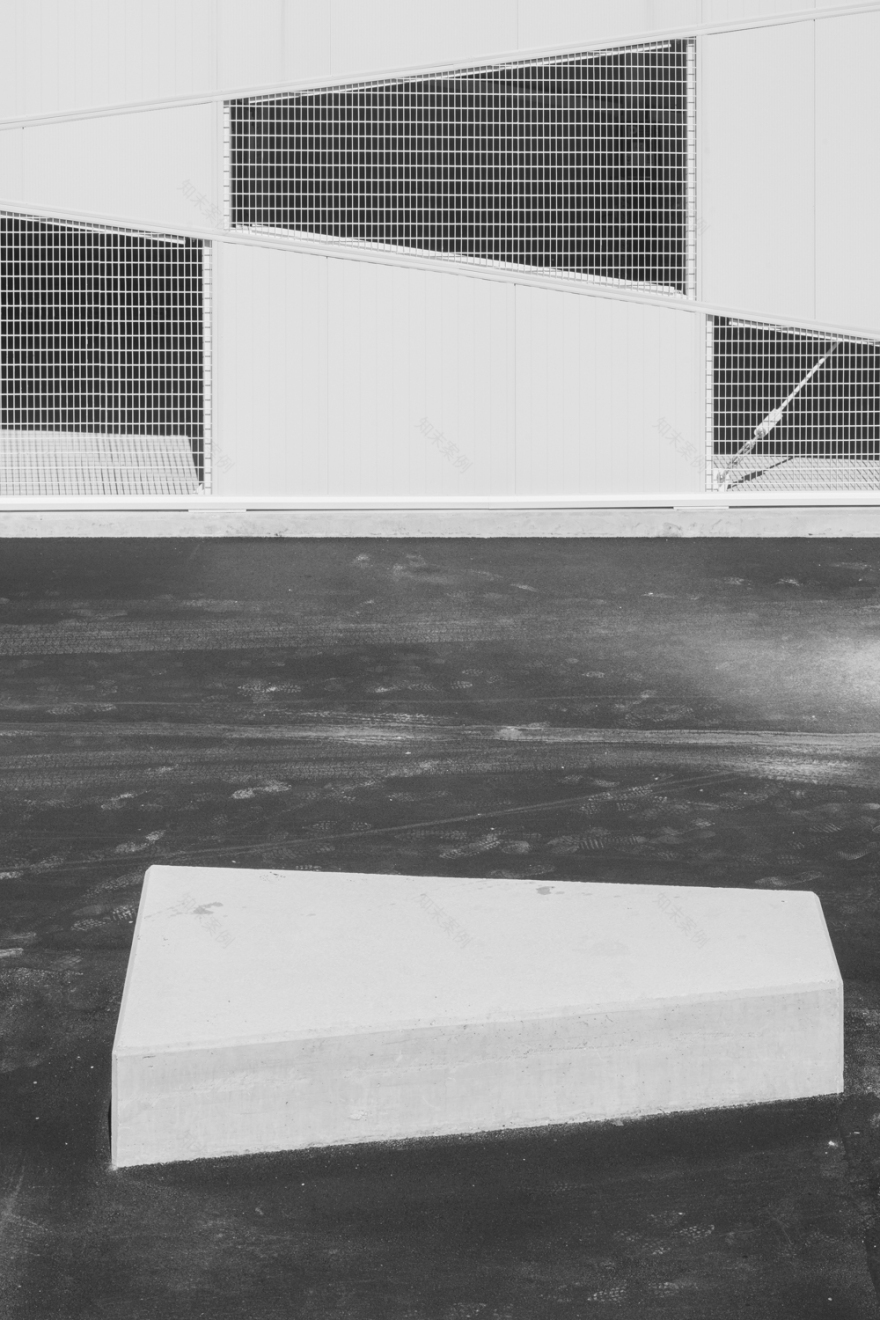 Velostazione 自行车站丨意大利库内奥丨Studio 3Mark-30