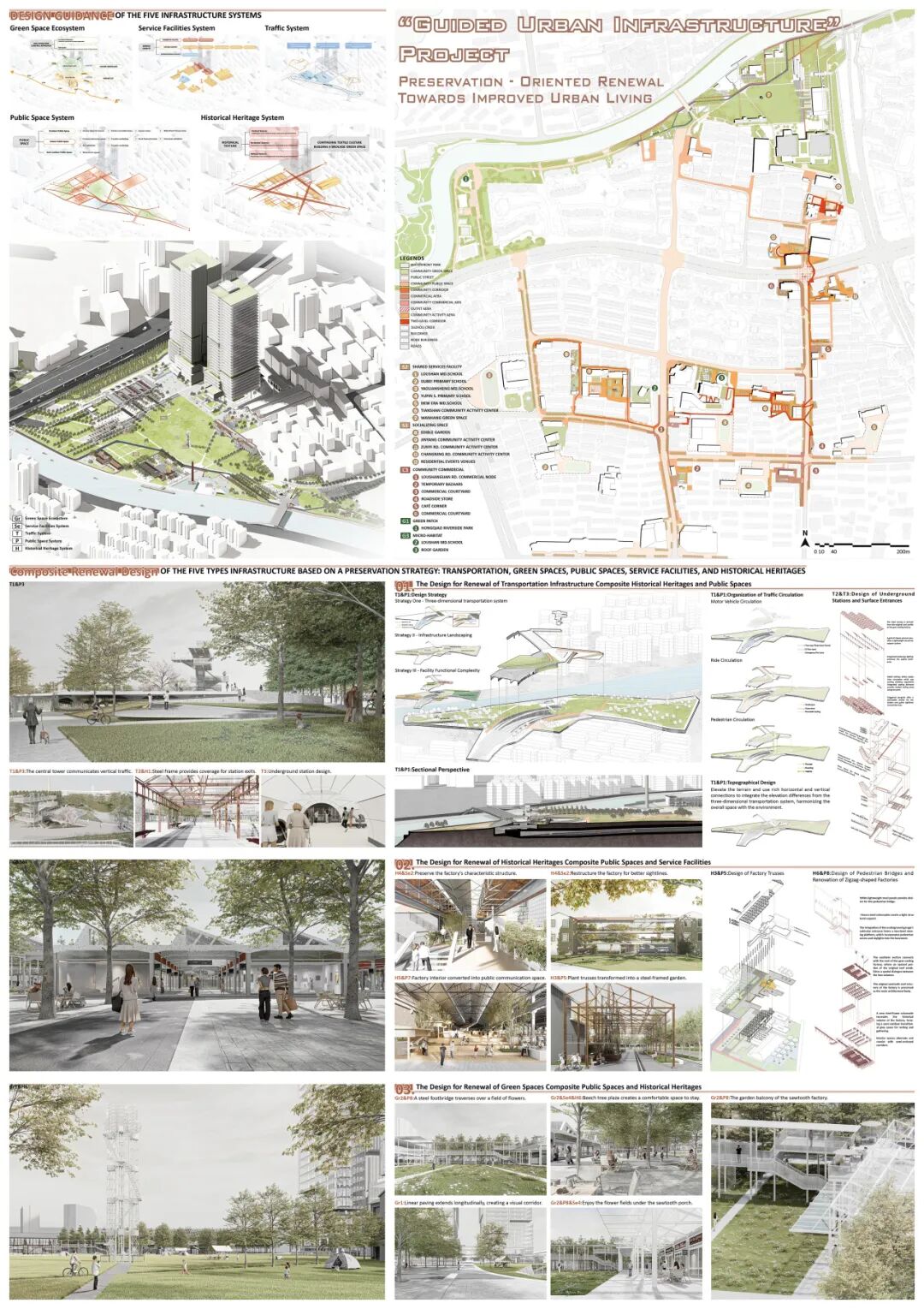 喜报丨我院师生斩获第61届IFLA国际学生竞赛唯一特别奖-45
