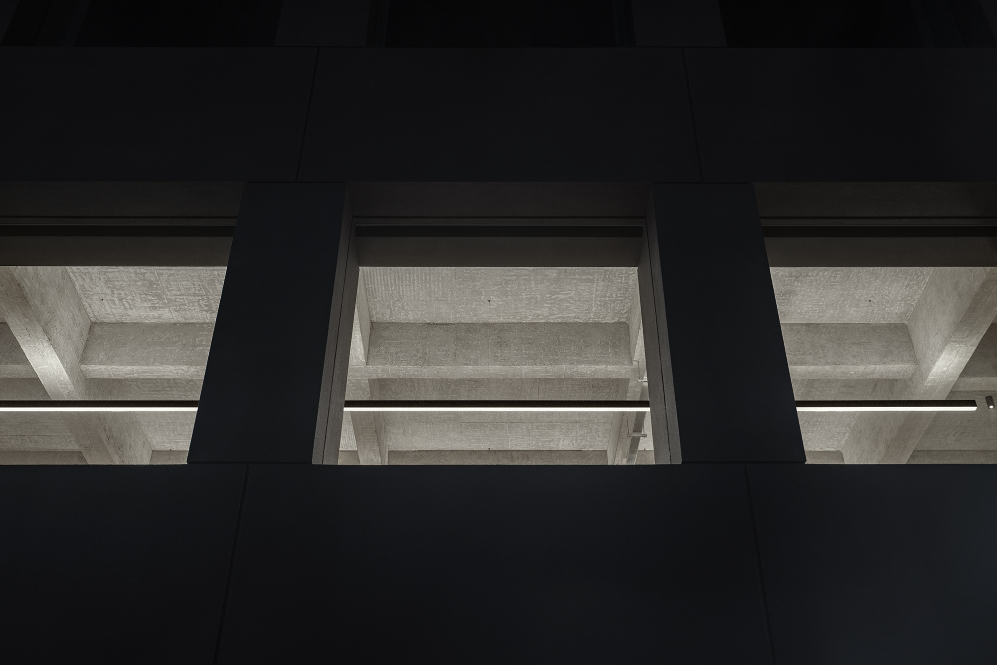 旧厂房新生丨KClighting全球总部丨中国中山丨E Studio 壹所设计工作室-28