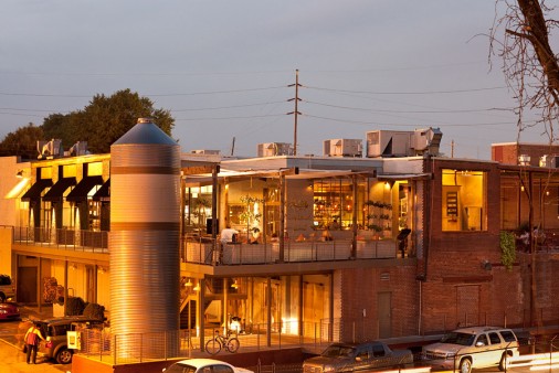 丨美国亚特兰大丨Smith Dalia Architects-18