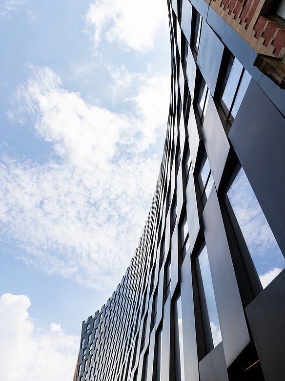 微笑·波尔外立面系统（注：这里POHL直接音译为波尔，Facades常见释义为外立面、外墙 ，考虑到可能是建筑相关的品牌或产品，这里加上系统使表意更完整，具体需结合实际语境） 丨美国纽约丨BIG  Bjarke Ingels Group-18