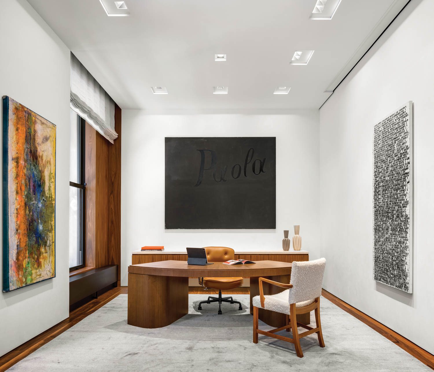 新工作场所丨中国北京丨Clou Architects-19