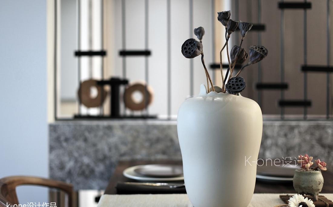 k-one设计丨平层丨阡陌.之夏-19