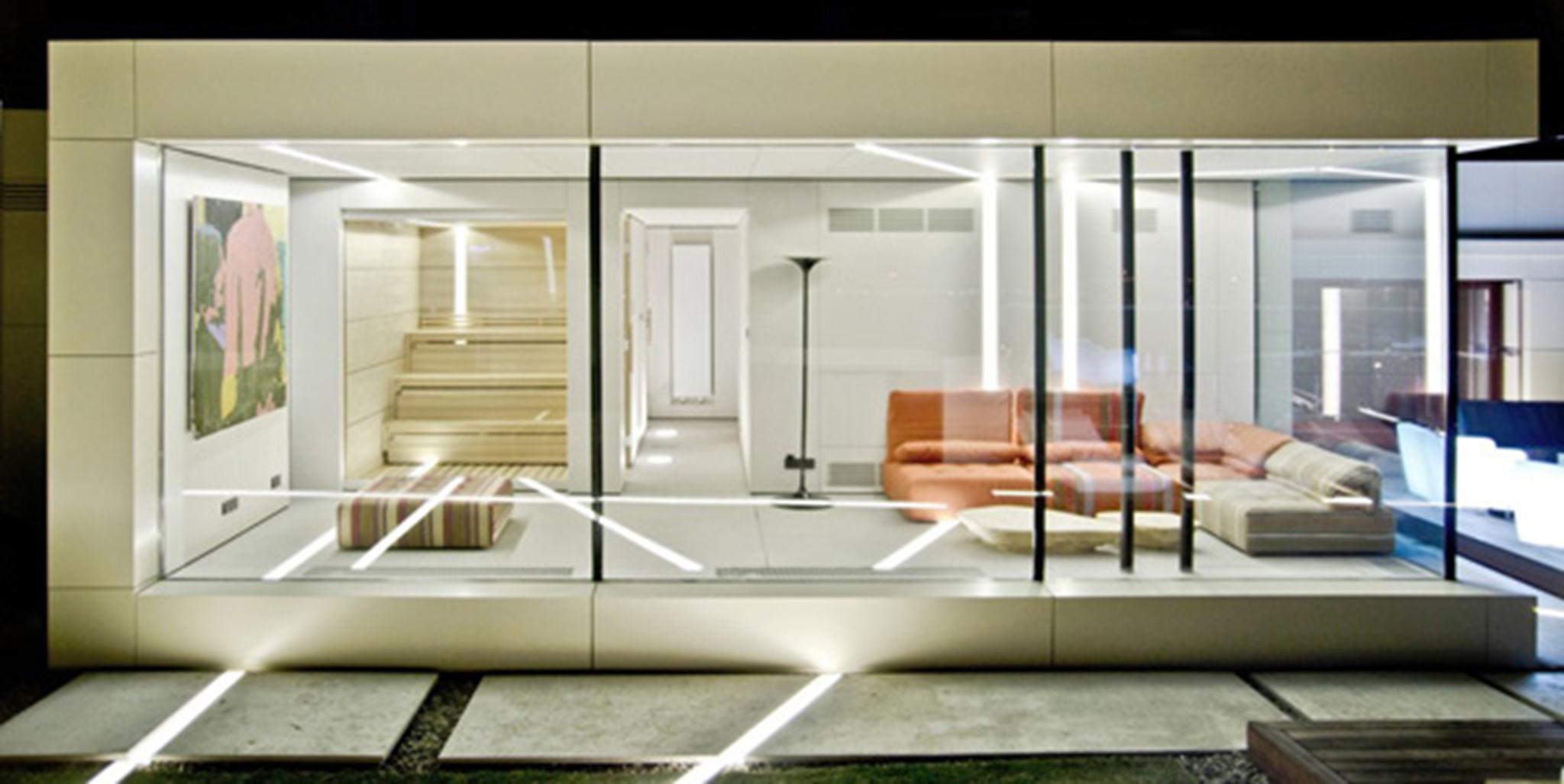 Nhà áp mái bên sông Dnepr - Hội Kiến Trúc Sư Việt Nam-58