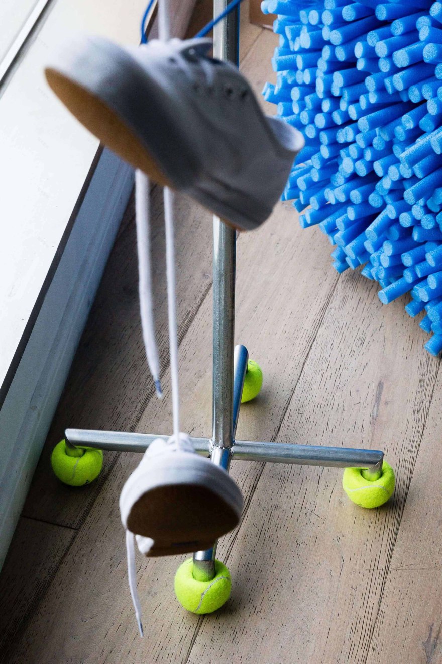 SJYP 仓库丨Creative Studio Unravel-22