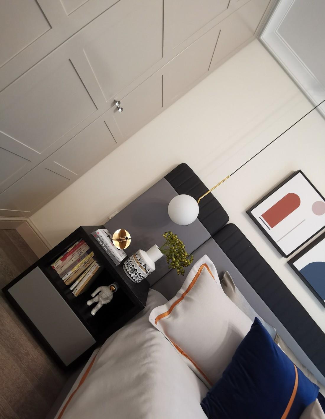 客餐厅,卧室,多功能房,客厅,餐厅,厨房-80