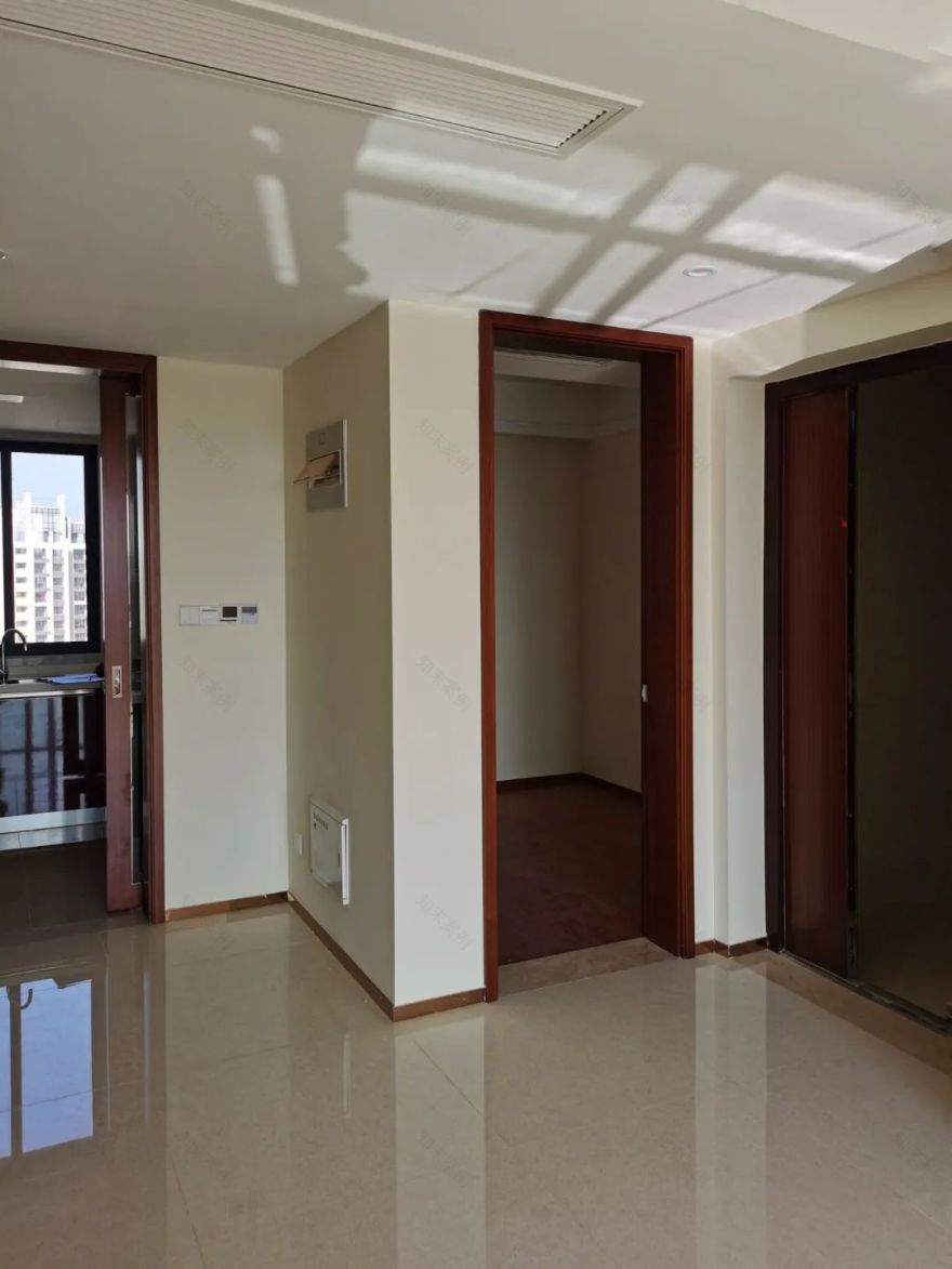 三代同堂的南京绿地玉晖精装改造丨中国南京丨NorthrockDesign-86