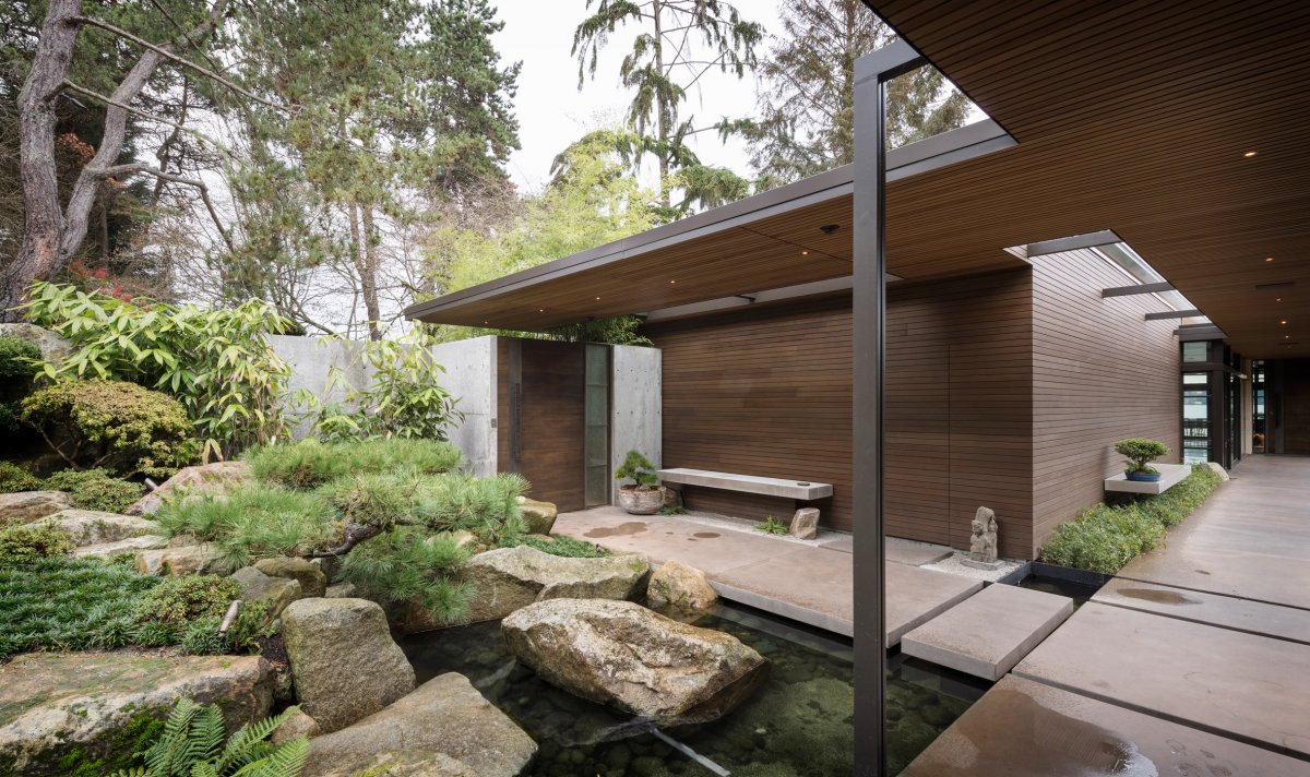 Hidden Cove 住宅-3