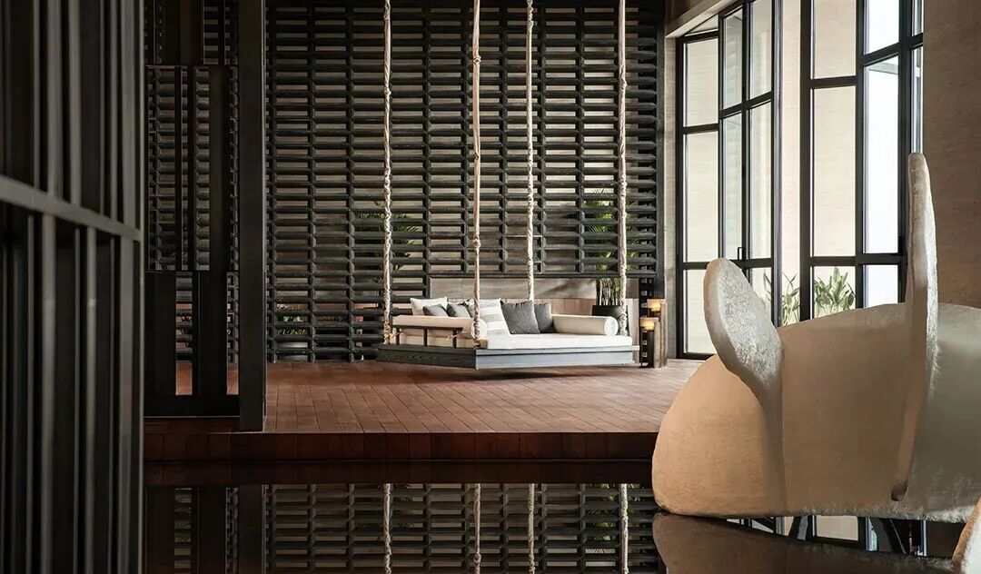 海南清水湾金普顿酒店丨中国三亚丨YANG设计集团-34