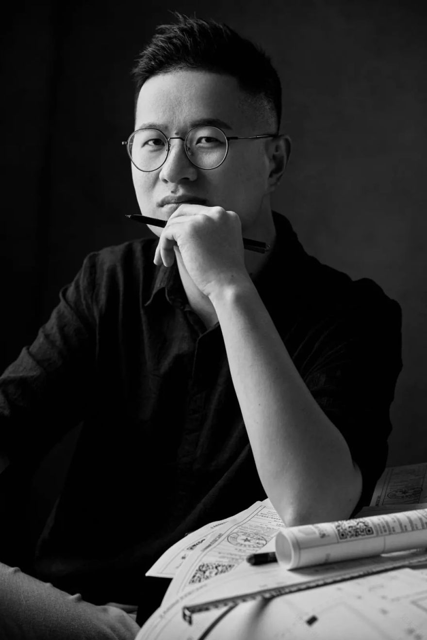 尚品半岛·现代侘寂·隐奢丨中国温州丨星远设计-33