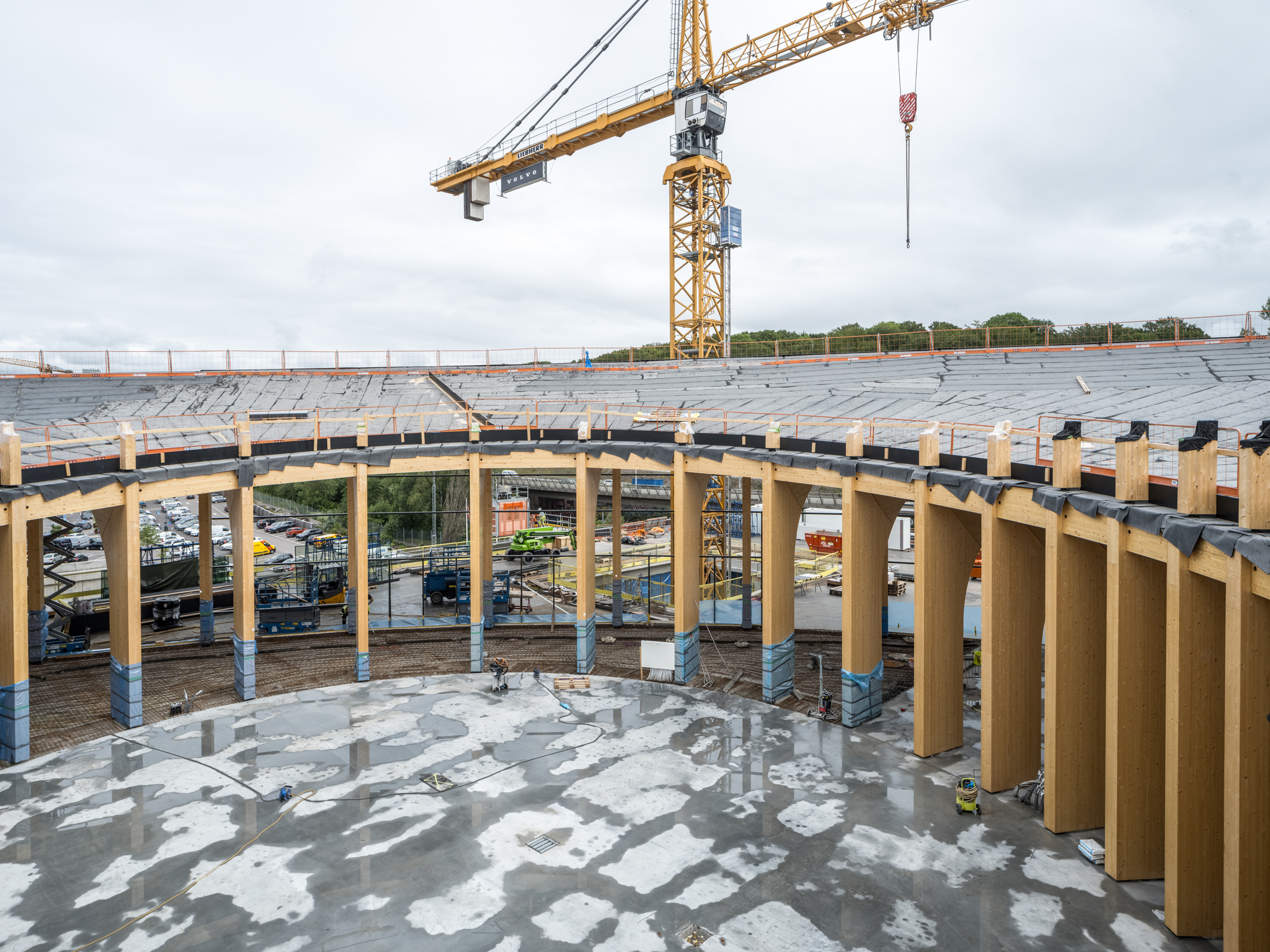 丨瑞典丨Henning Larsen-58