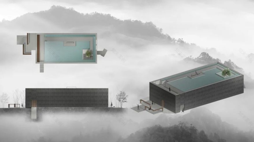 柘·里 · 王坡村心灵成长主题精品酒店设计丨中国北京丨观町创新研究所-62