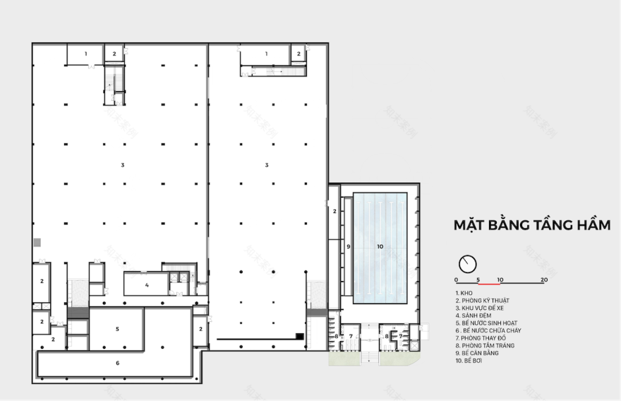 河内 Cầu Giấy 中学-15