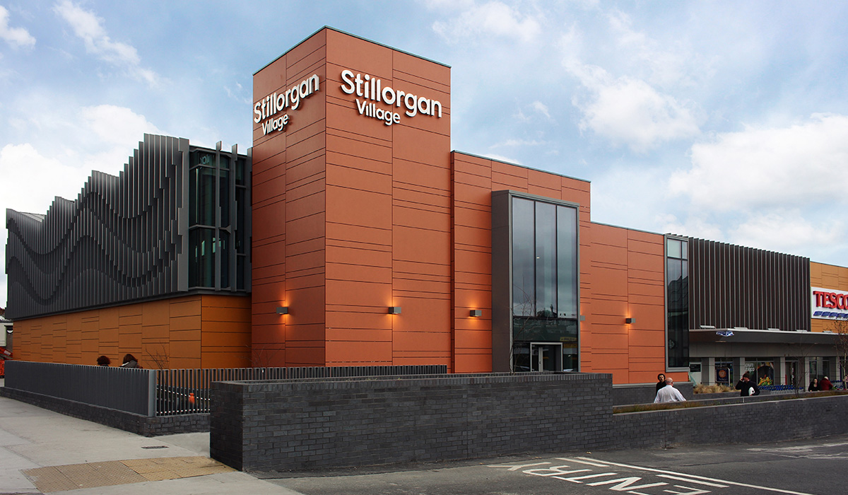 丨IrelandDublin丨DMOD Architects-13