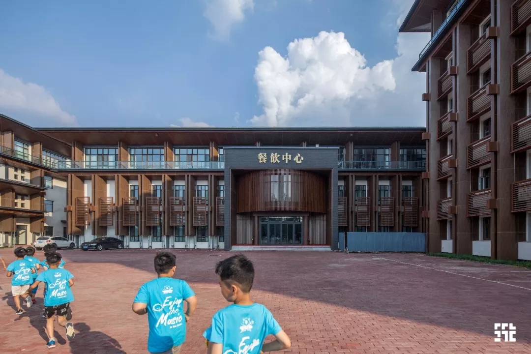 天津西青宾馆改造-22