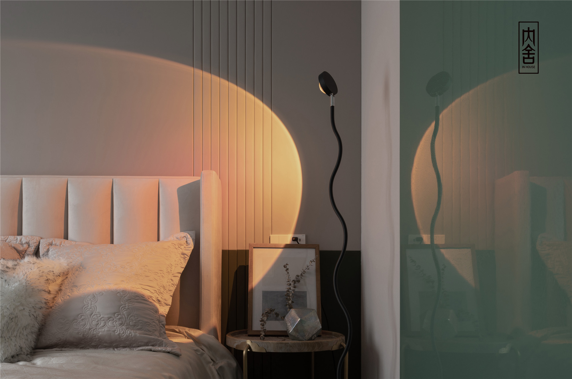 沉烟入境丨内舍软装·申屠翰钰-2