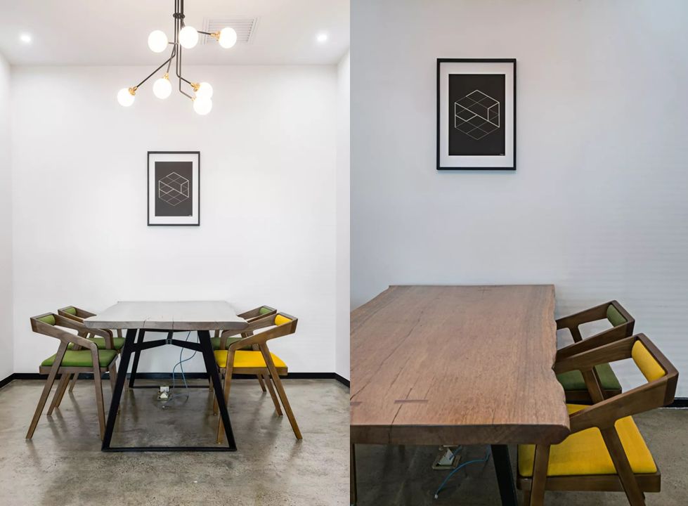 天津某生物制药公司总部办公空间设计丨中国天津丨manas design-72