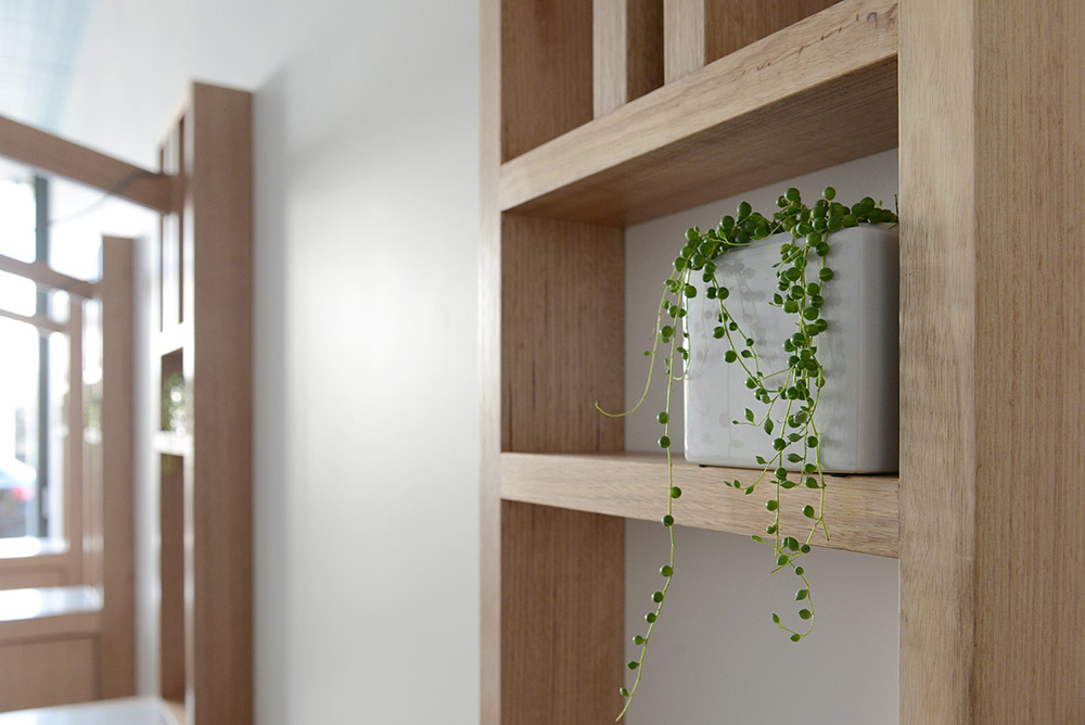 MISSY LUI美甲店，澳大利亚 / Anne-Sophie Poirier-13