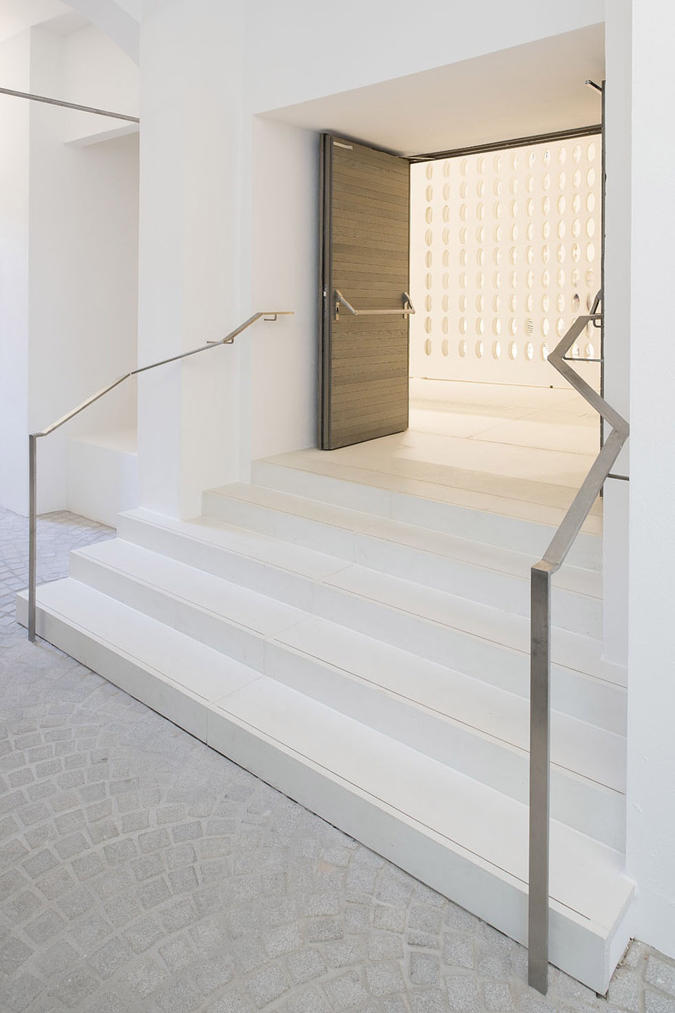 奥托·弗里德里希·班贝格大学礼堂-9