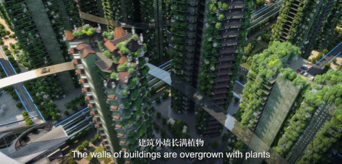 第四代住房「垂直森林」来了,竟在中国遍地开花!网友:蚊子太多,住不起......-176