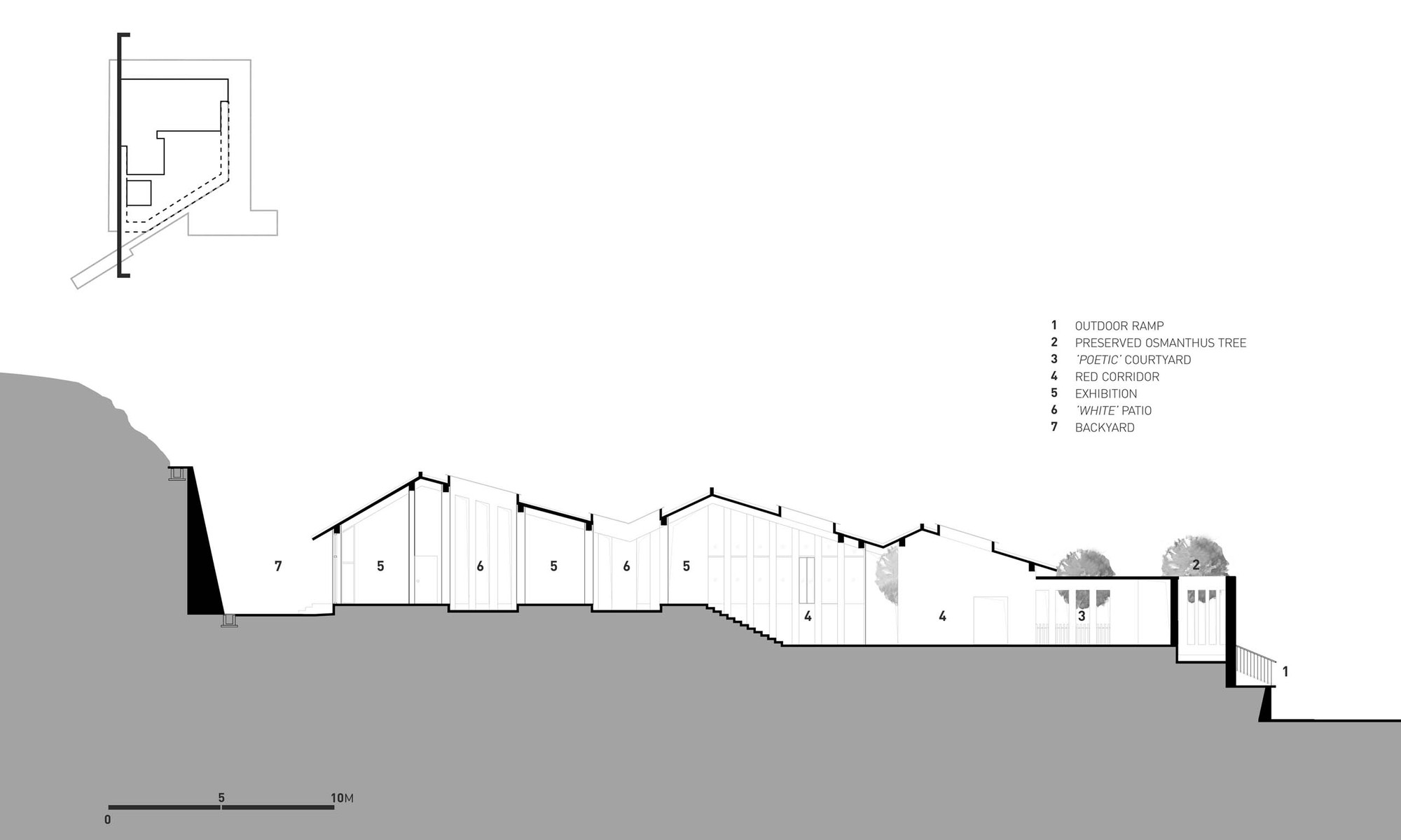 Memorial Hall / West-line Studio-36