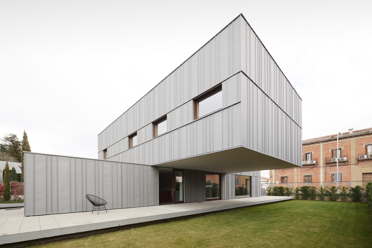 Pamplona Jih 住宅翻新-10