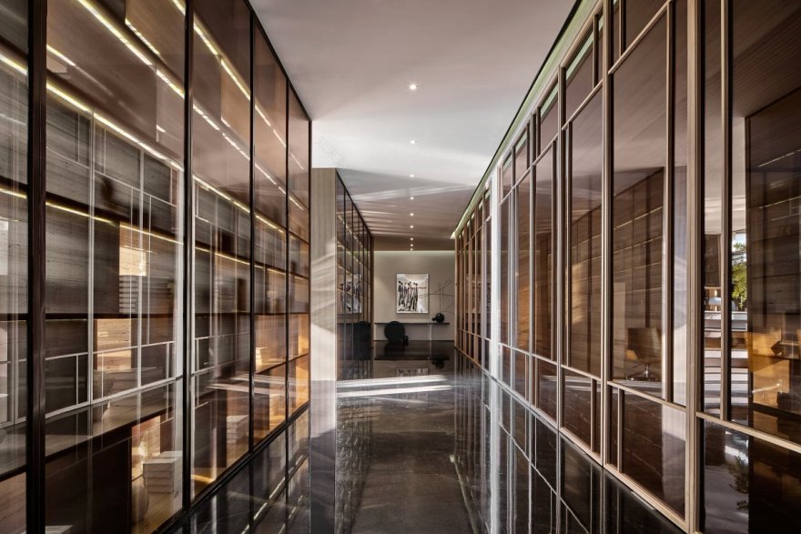 舟山售楼处丨中国舟山丨HWCD-18