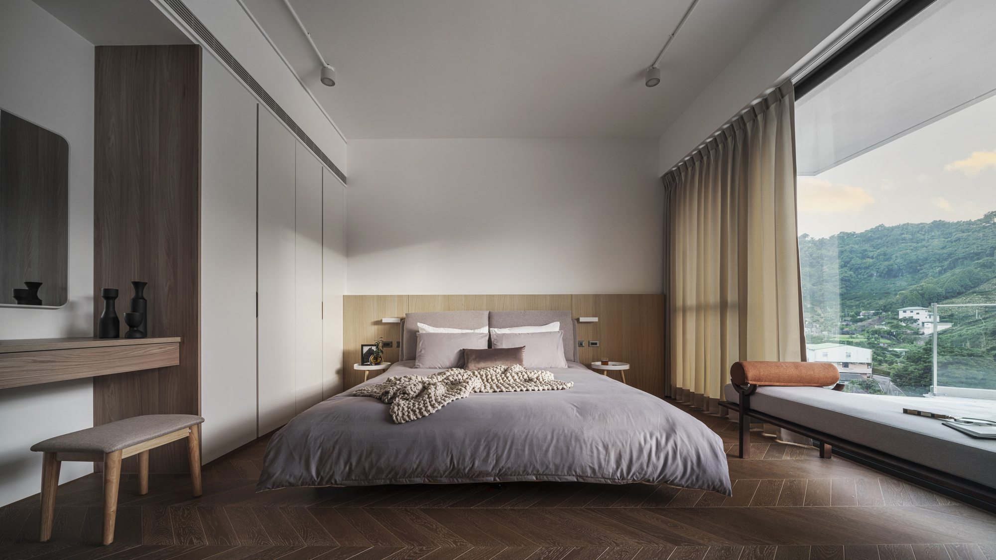 Rendezvous for Four Generations Residence / FLOAT DESIGN STUDIO-27