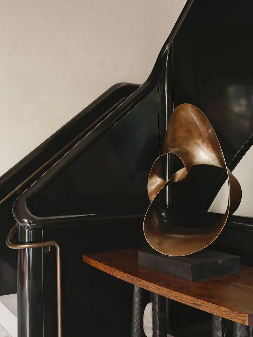 融创外滩壹号院二期【绘色,荟有居】丨中国上海丨无间设计-28