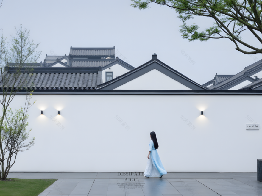 DISSIPATE-238 Architecture---烟雨江南-37