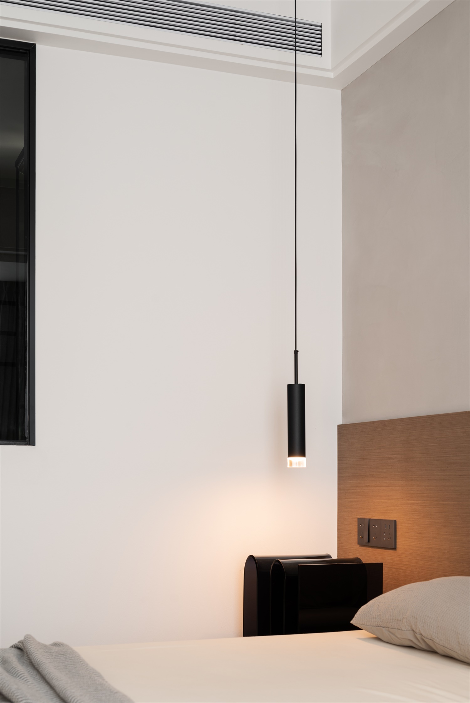 L宅丨中国汕头丨宅这里设计-38