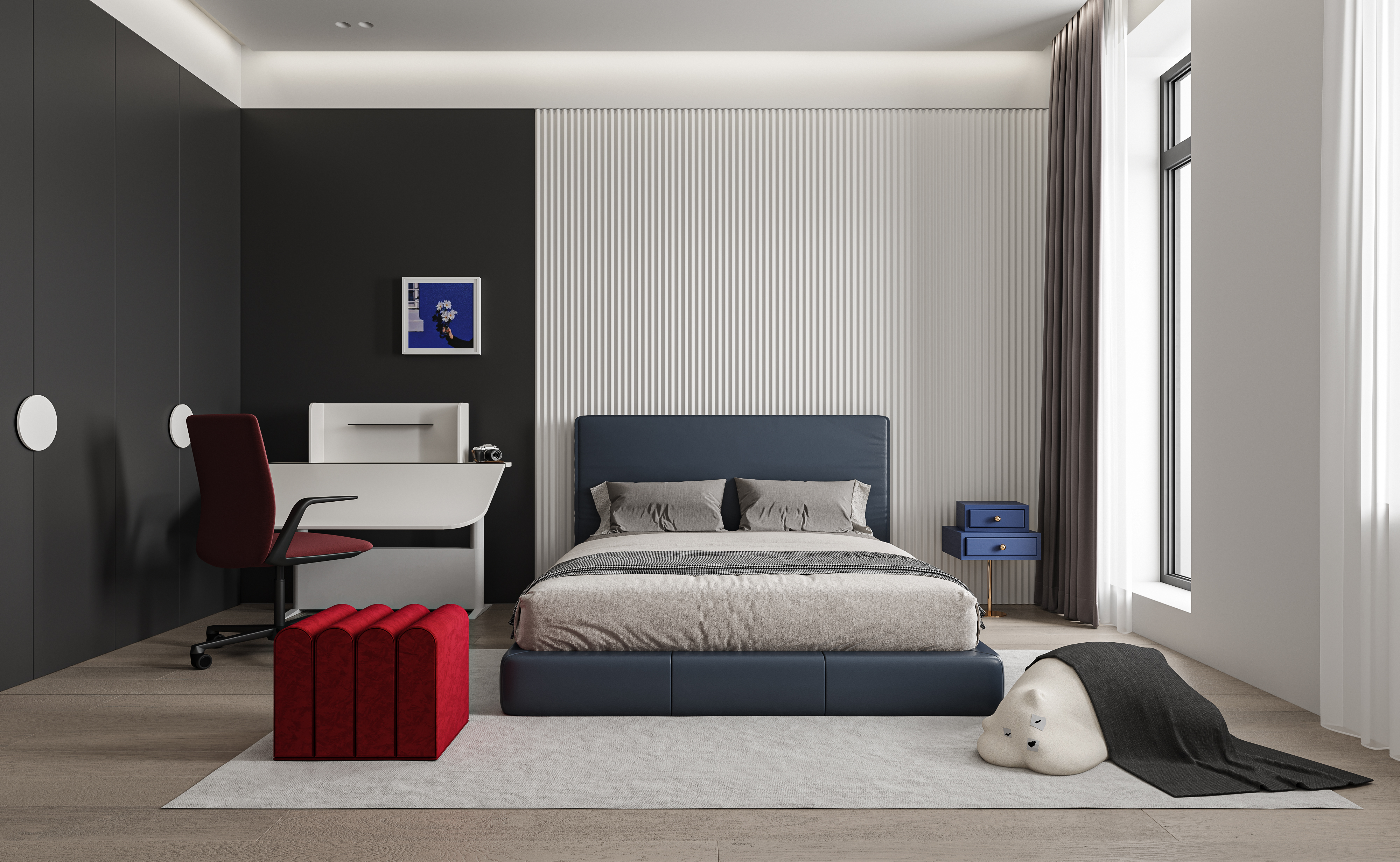 奉天久舍|恒大半岛天境-18