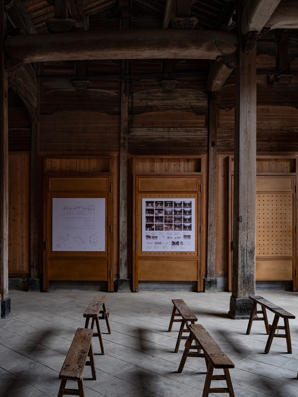 影像南屏丨中国黄山丨郭廖辉工作室-43