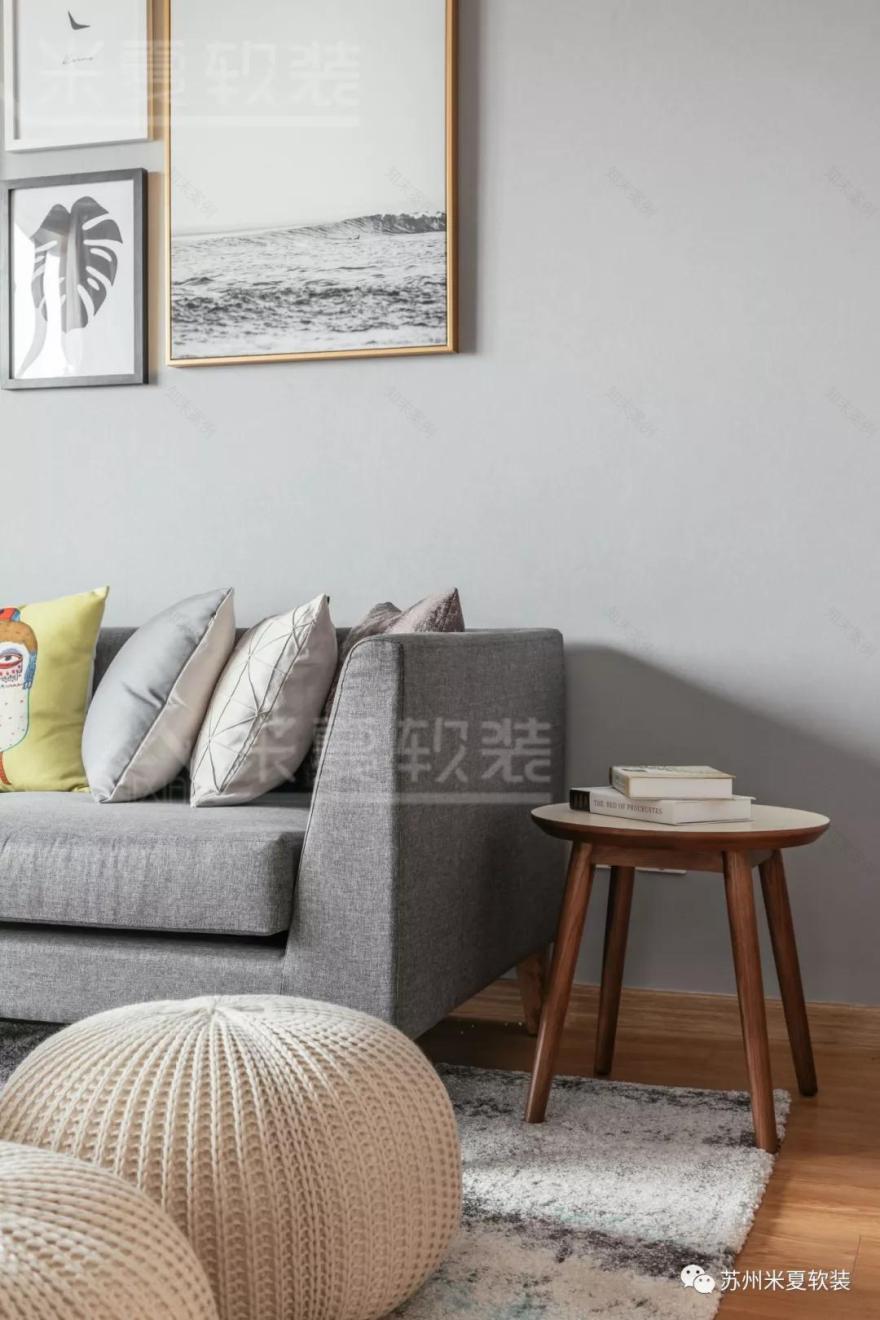 天虹品上公寓-43