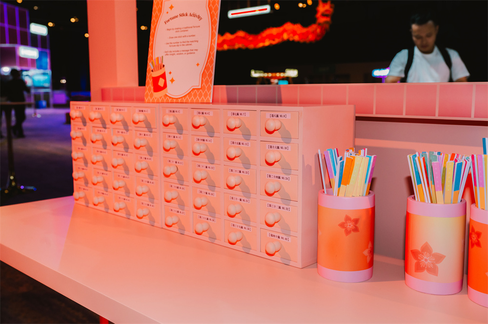 2025 Routes World 世界航线发展大会丨中国香港丨峻佳设计-78