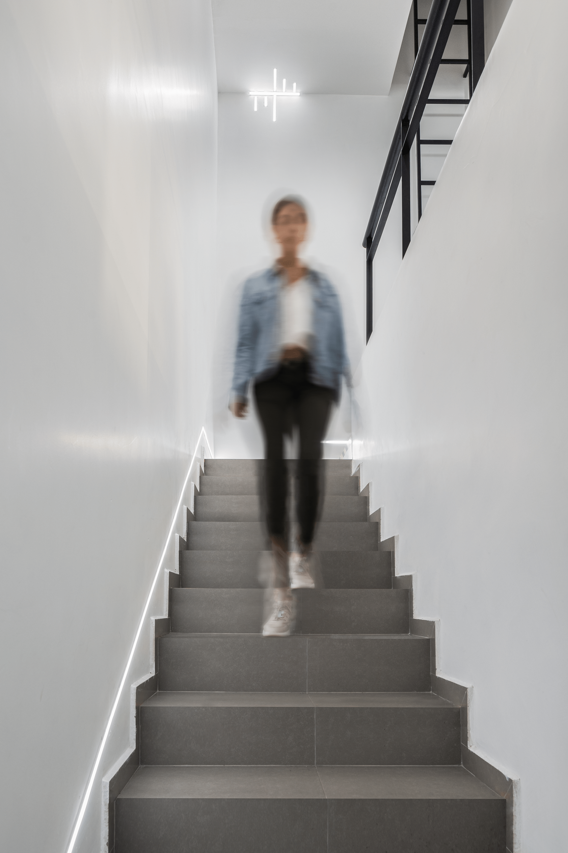 Soluciones Kenko 品牌战略与室内设计丨墨西哥瓜达拉哈拉丨Tania Ehrsam-12