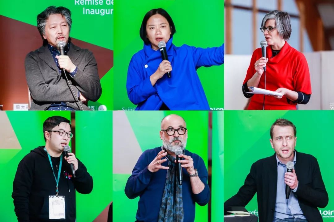 无限的深圳,突变的空间:“深圳·ness:空间衍异”-50