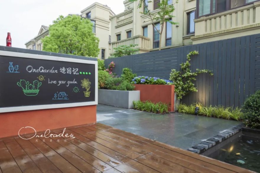 50㎡巴拉甘式现代风格·色彩花园-48