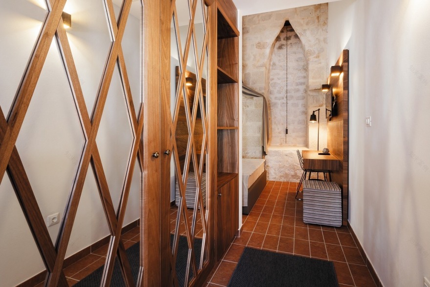 Maskovica Han 酒店-32